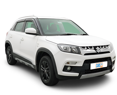 Maruti Vitara Brezza-img